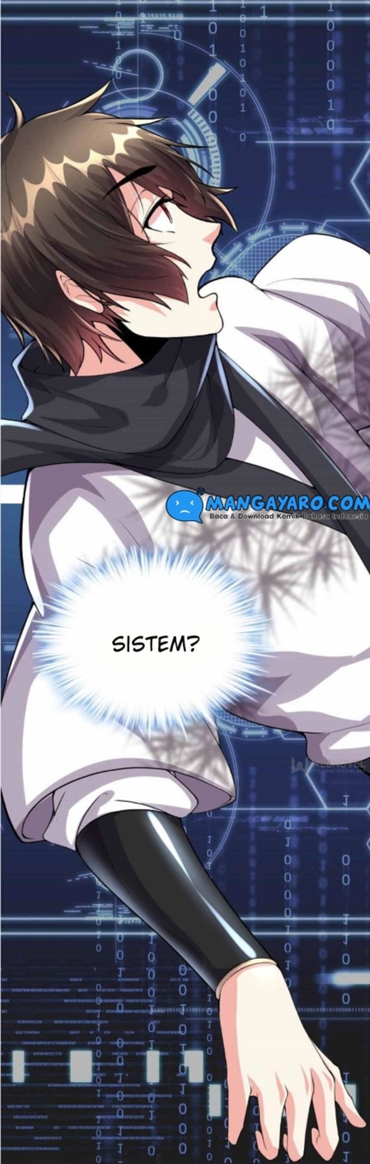 I Might Be A Fake Cultivator chapter 87